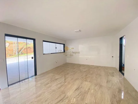 Imagem Casa em Condomínio para Venda em Teresópolis / RJ no bairro Albuquerque