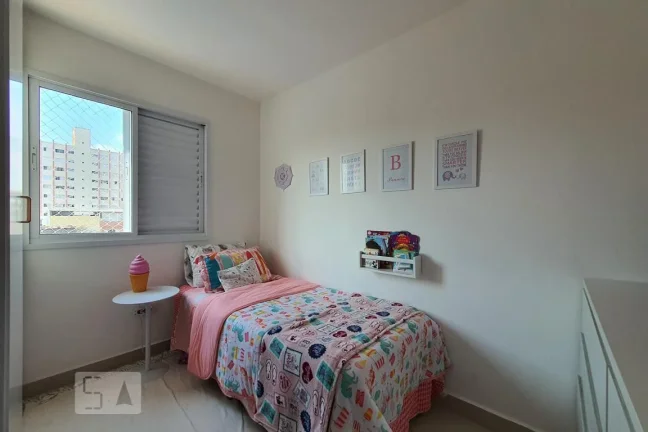 Imagem Apartamento à Venda - Ipiranga, 2 Quartos, 60 m2