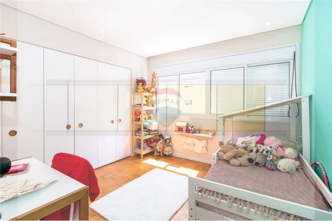 Imagem Apartamento no Jardins