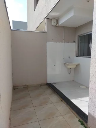 Imagem APARTEMENTO ED BELA VISTA À VENDA PATROCÍNIO PAULISTA