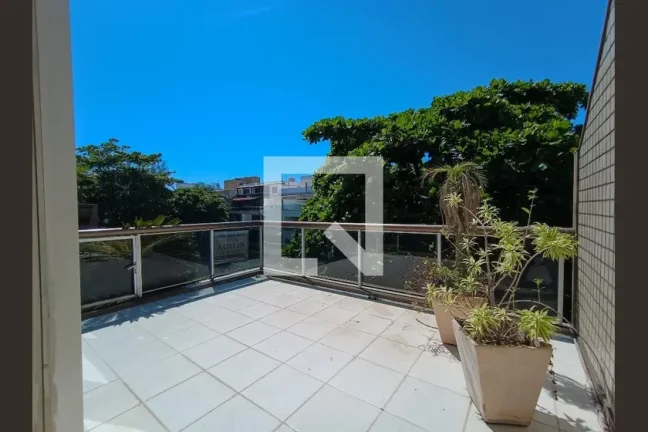 Imagem Apartamento à Venda - Recreio, 3 Quartos, 330 m2