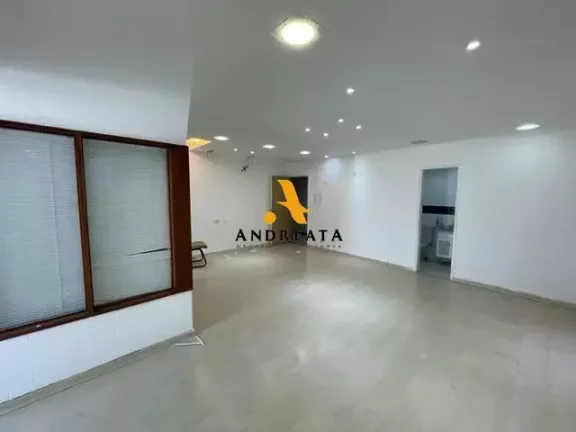Imagem Sala/Conjunto para aluguel no condomínio Riviera Center Barra da Tijuca