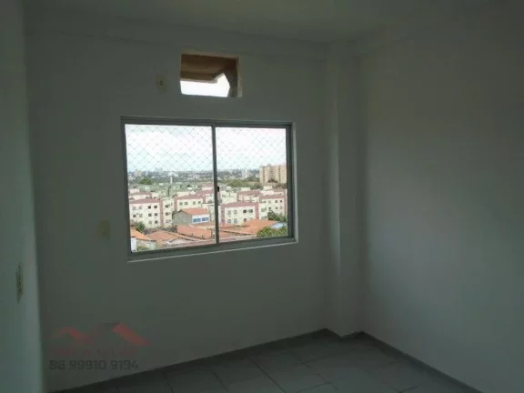 Imagem Apartamento 3 dormitórios para Venda em Teresina, Cristo Rei, 3 dormitórios, 1 suíte, 2 banheiros, 1 vaga