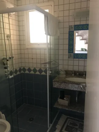 Imagem CASA DE CONDOMÍNIO FRENTE AO MAR