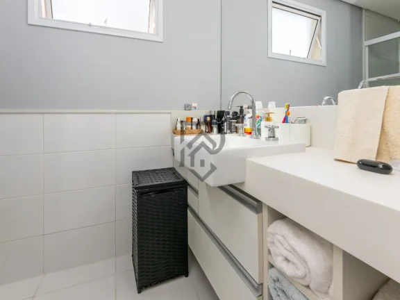 Imagem Apartamento vila olimpia pronto para morar