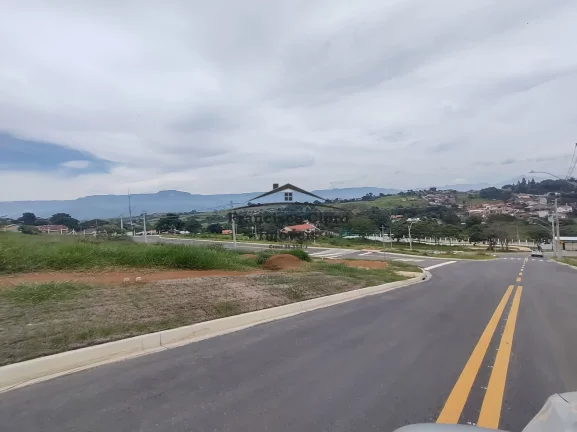 Imagem Terreno à venda no bairro Pingo de Ouro - Condominio Reserva das Figueiras - Guaratinguetá/SP