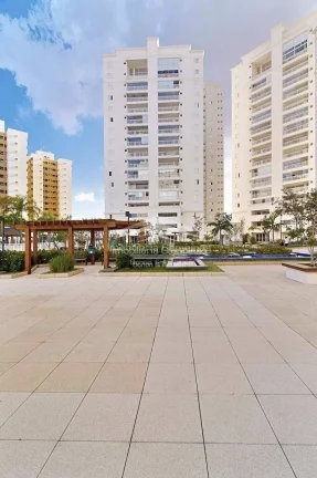 Imagem Apartamento a venda na Vila Brandina em Campinas!!

Condominio clube ao lado do Shopping Iguatemi em...