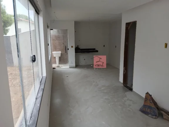 Imagem Casa Triplex com Vista Panorâmica - Conforto e Praticidade Perto de Tudo!