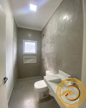 Imagem CASA RESIDENCIAL em SALTO - SP, VILLAGE MOUTONNÉE