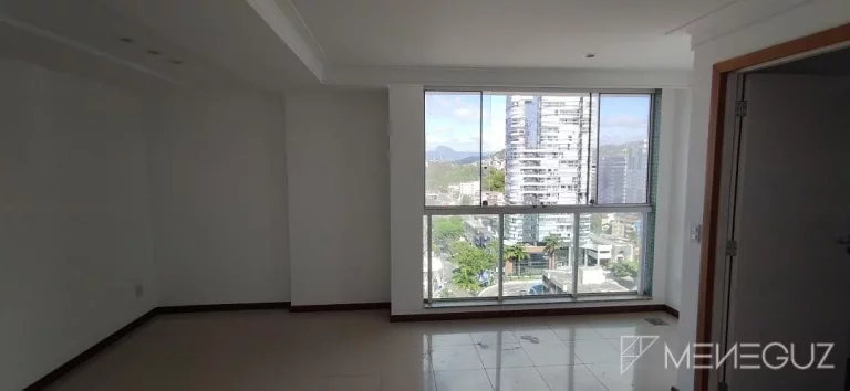 Imagem Apartamento com 2 Quartos à Venda, 20 m² em Praia Da Costa - Vila Velha