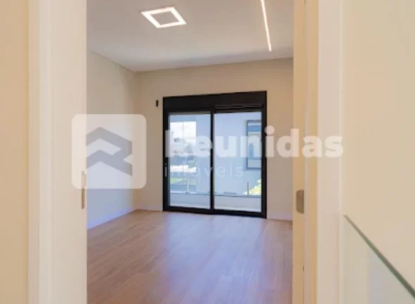 Imagem Sobrado com 4 dormitórios à venda, 402 m² por R$ 4.770.000,00 - Urbanova - São José dos Campos/SP