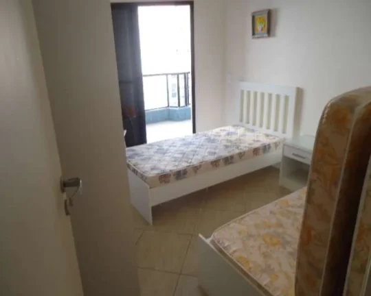 Imagem apartamento a venda no Guarujá na Praia de Pitangueiras