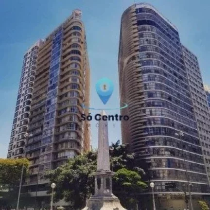 Excelente oportunidade de investimento! Sala/Conjunto à venda localizada na Rua Rio de Janeiro, nú...