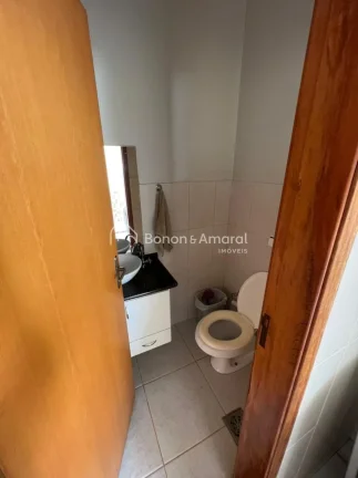 Imagem Casa Térrea no Bosque de Barão Geraldo - Campinas/SP 

Apresentamos esta incrível casa térrea lo...