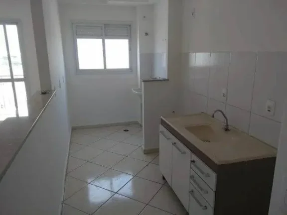Imagem Vendo Apto em Santo André, Bairro Utinga