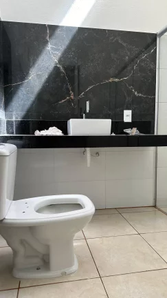 Imagem CASA RESIDENCIAL em FRANCA - SP, JARDIM PALESTINA