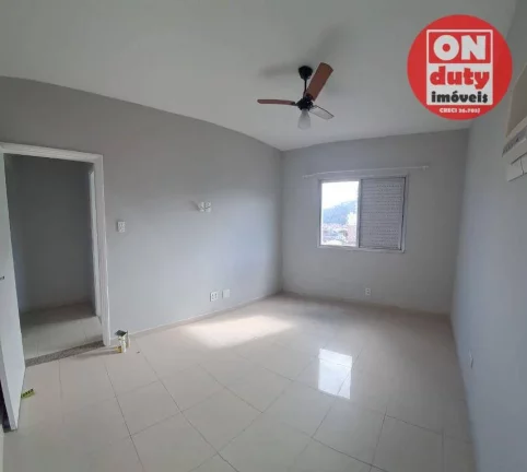 Imagem Apartamento 2 dormitórios , R$ 594.000 - Campo Grande - Santos/SP