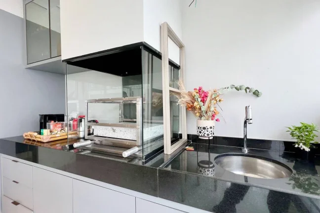 Imagem Apartamento Pinheiros - 71M², 1 Dorm, 1 Suíte, 1 Vaga, Lazer.
