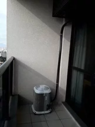 Imagem Flat à Venda – Condomínio Nobile Suítes Congonhas, São Paulo/SP
