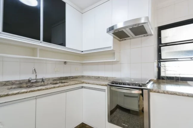 Imagem Apartamento com 3 Quartos à Venda, 138 m² em Chácara Inglesa - São Paulo Imagem Apartamento com 3 Quartos à Venda, 138 m² em Chácara Inglesa - São Paulo