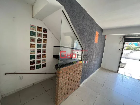Imagem Loja para alugar, 50 m² por R$ 1.485,01/mês - Centro - Cabo Frio/RJ