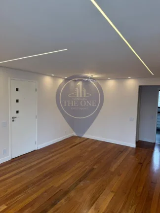 Imagem Apartamento de luxo no coração de São Paulo: 3 quartos, 1 suíte, 4 banheiros, 2 vagas na Jardim Vila Mariana - 118m². Venha conhecer!