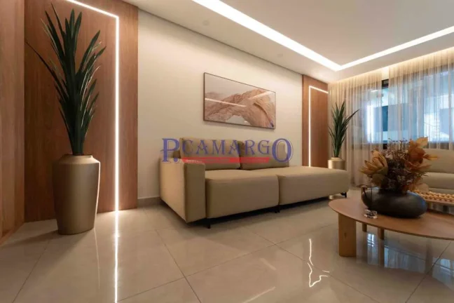 Imagem Apartamento Padrão