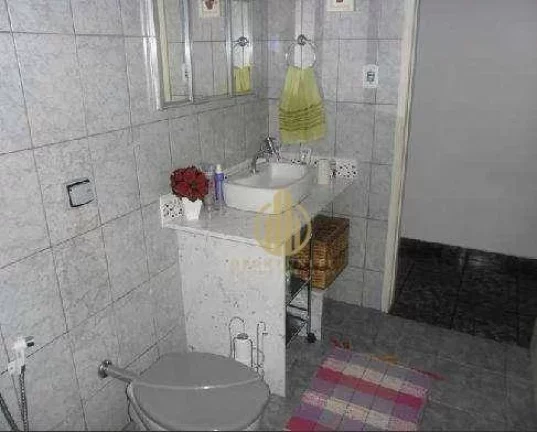 Imagem Casa residencial à venda, Ipiranga, Ribeirão Preto - CA0114.