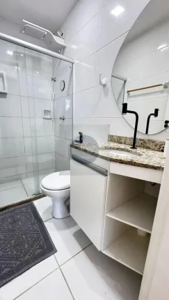 Imagem Apartamento em Praia de Itaparica - Vila Velha