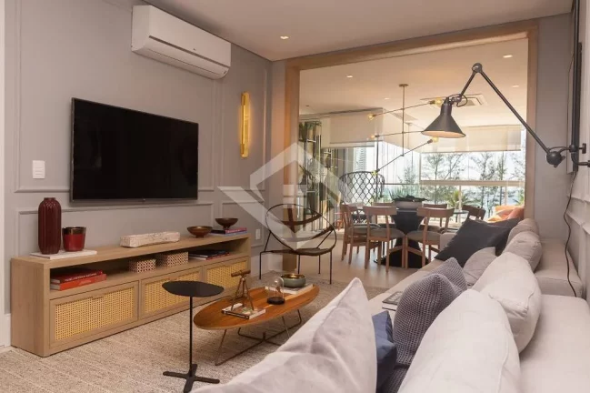 Imagem Apartamento de 3 Quartos para Venda no Recreio com 152m²