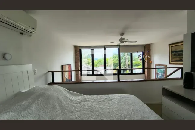 Imagem Casa à Venda - Recreio, 9 Quartos, 500 m2