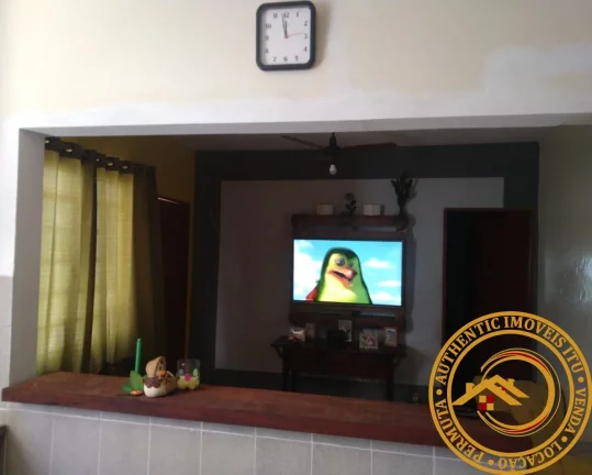 Imagem CASA RESIDENCIAL em CERQUILHO - SP, Parque das Arvores