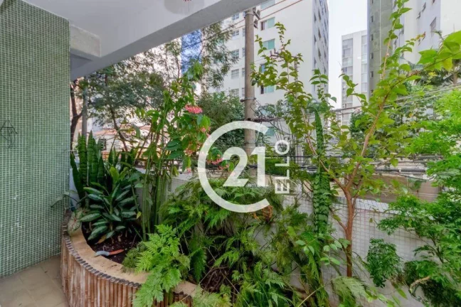 Imagem Excelente oportunidade no Itaim! Apartamento com 108m² de área útil, pronto para morar!