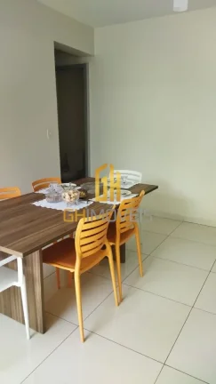 Imagem AP1461

Apartamento com 3 quartos no Setor Pedro Ludovico, com 109m² de área privativa.

O apartam...