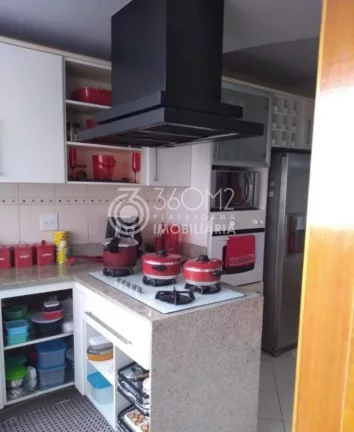 Imagem Apartamento para Venda em São Bernardo do Campo / SP no bairro Nova Petrópolis