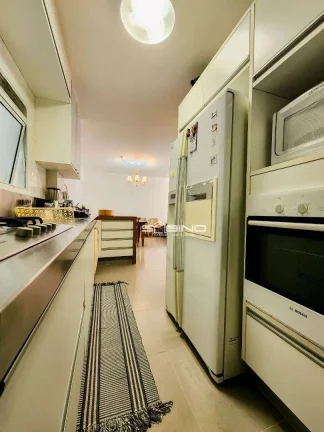Imagem Apartamento para locação Réveillon com 3 dormitórios sendo1 Suíte, em Riviera de São Lourenço – Bertioga SP