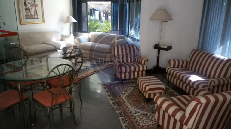 Imagem APARTAMENTO RESIDENCIAL em SÃO PAULO - SP, ITAIM BIBI