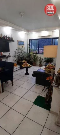 Imagem Apartamento 2 quartos à venda no Canal 1 – Santos por 580.000,00