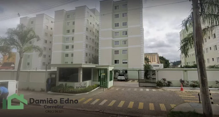 Imagem APARTAMENTO TÉRREO SPAZIO JANDAIA PTE SÃO JOÃO