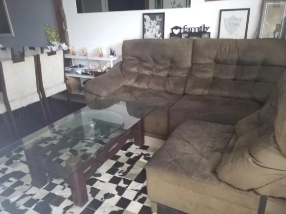 Imagem Casa para Venda em Rio de Janeiro, RAMOS, 3 dormitórios, 2 banheiros, 3 vagas