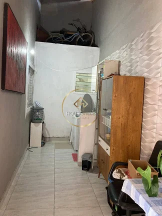 Imagem Casa 3 Dormitórios ( 1 suíte), Condomínio Esplanada Nobre.