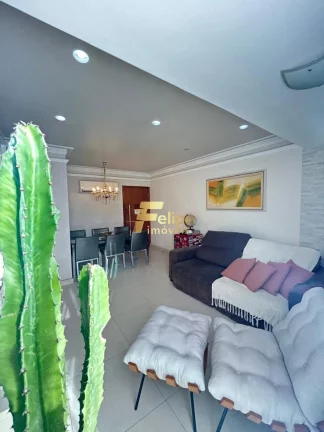 Imagem MARAVILHOSO APARTAMENTO EM JARDIM CAMBURI DE 3 QUARTOS!