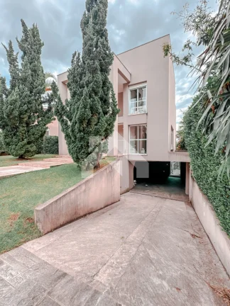 Imagem Casa de Condomínio em Alphaville - Santana de Parnaíba, SP