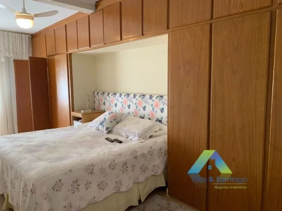 Imagem SÃO BERNARDO DO CAMPO 200M², 3 dormitórios, 3 vagas ótima localização e valor !!!