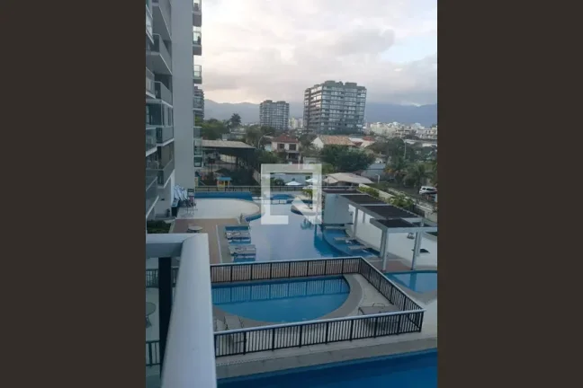 Imagem Apartamento à Venda - Recreio, 3 Quartos, 80 m2