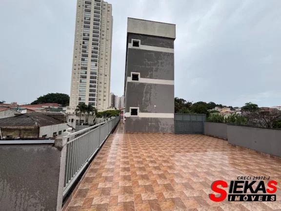 Imagem Venda de Apartamento de 2 Quartos na Saúde, São Paulo-SP: Confira essa Oportunidade Imperdível!