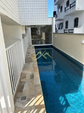Imagem EXCELENTE APTO EM BAIRRO NOBRE PERTO DE PRAIAS E COMÉRCIOS
