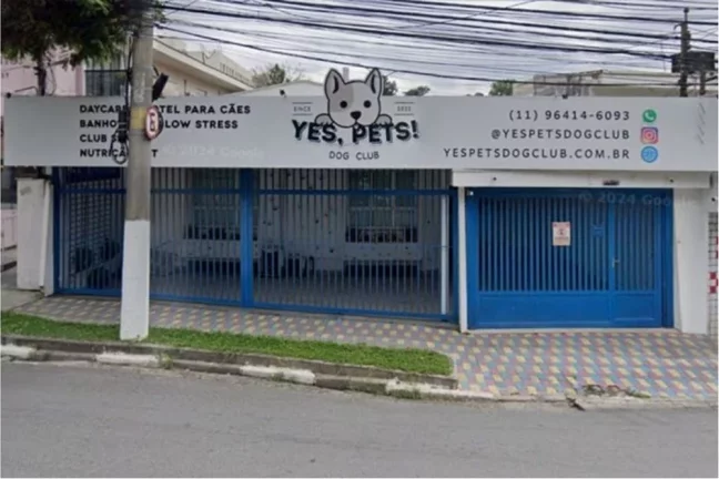 Imagem EXCELENTE OPORTUNIDADE! PRÉDIO COMERCIAL PARA LOCAÇÃO EM OSASCO