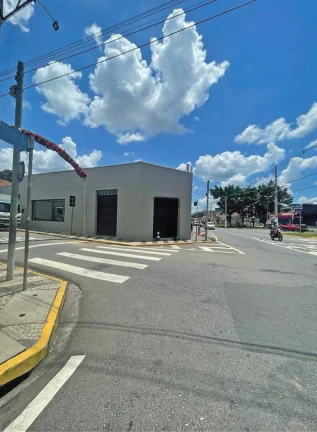Imagem Salão p/ locação no Lavapés - 150m² / Fluxo intenso