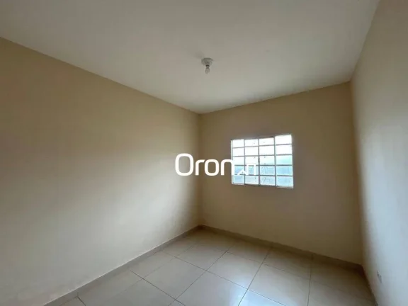 Imagem Casa com 3 dormitórios à venda, 100 m² por R$ 440.000,00 - Jardim Atlântico - Goiânia/GO